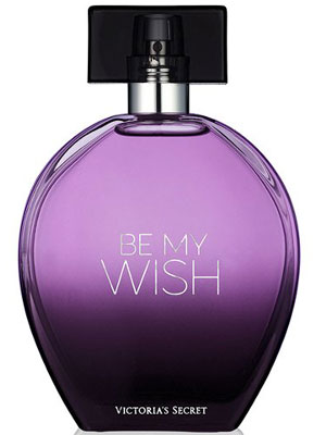 Be My Wish Victoria's Secret عطر a fragrance للنساء 2011