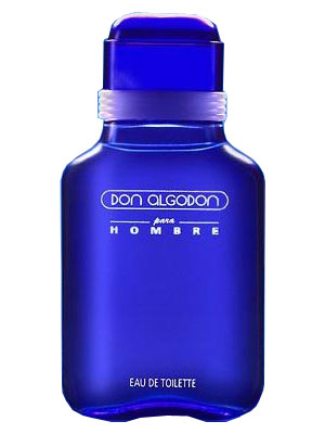 DON ALGODON Intimo Uomo – Marino/Verde, Modello Das00050207, Taglia Unica - 2