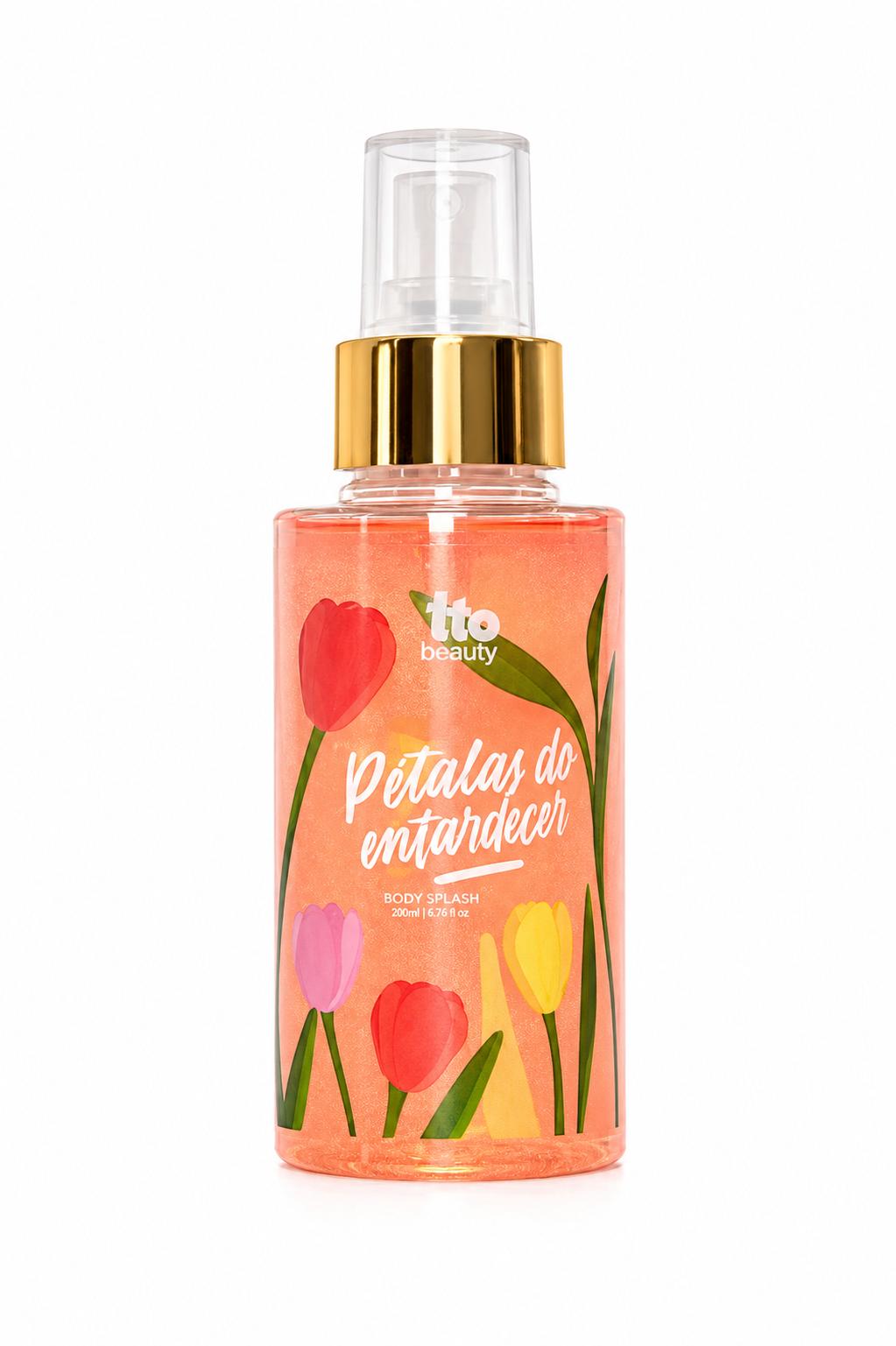 Pétalas do Entardecer Tha Beauty 香水 - 2026年の女性用 新着