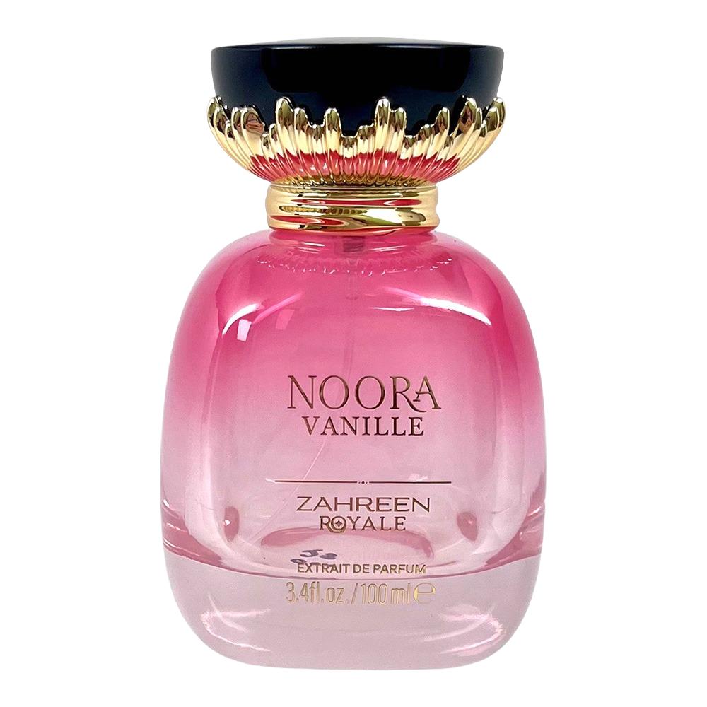 香香 Noora Vanille Zahreen 香水- 一款年女用香水