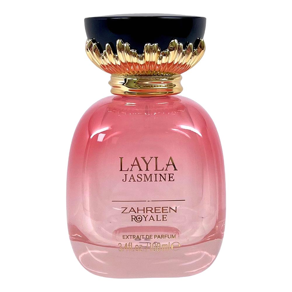 Layla Jasmine Zahreen 香水 - 年の女性用 フレグランス