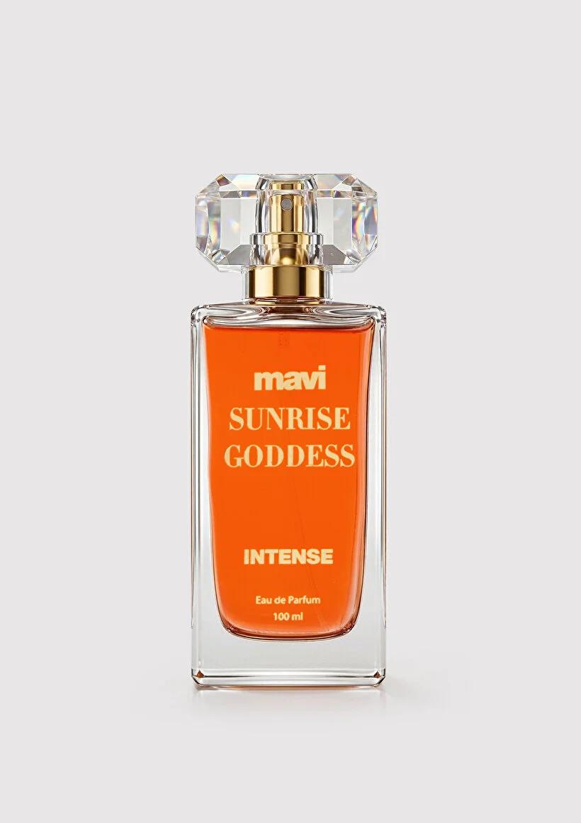 Sunrise Goddess Mavi 香水 - 年の女性用 フレグランス