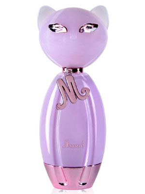 Meow Katy Perry perfume - a fragrance for women 2011