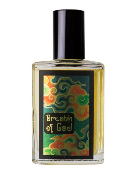 LUSH BREATH OF GOD 香水 100ml Breath of God » Perfume » Lush Baltic