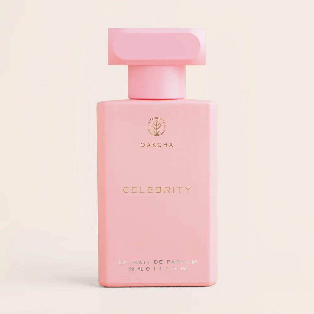 Celebrity Oakcha 香水 - 2025年のユニセックス 新着フレグランス