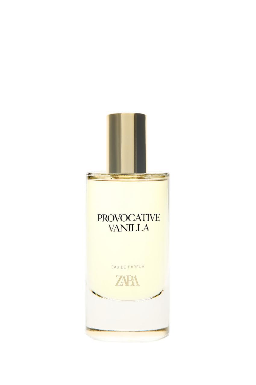 Provocative Vanilla Zara 香水 - 2026年の女性用 新着フレグランス