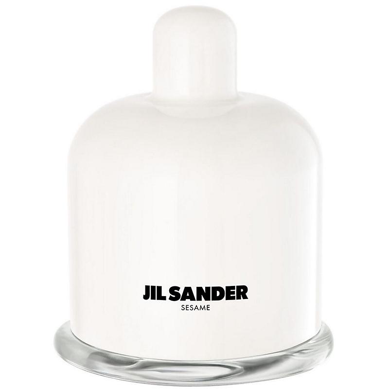 Sesame Jil Sander 香水 - 2026年のユニセックス 新着フレグランス