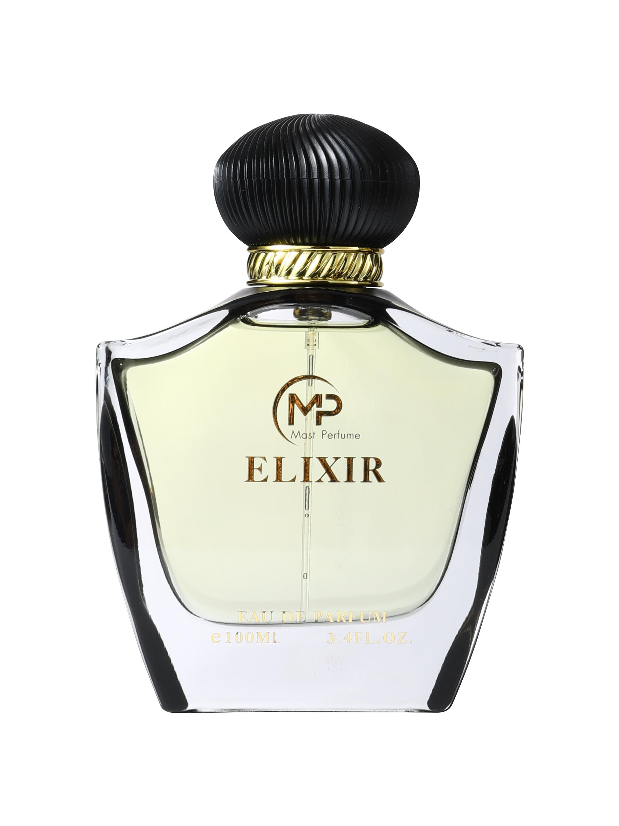 Elixir Mast Perfume コロン - 2025年の男性用 新着フレグランス