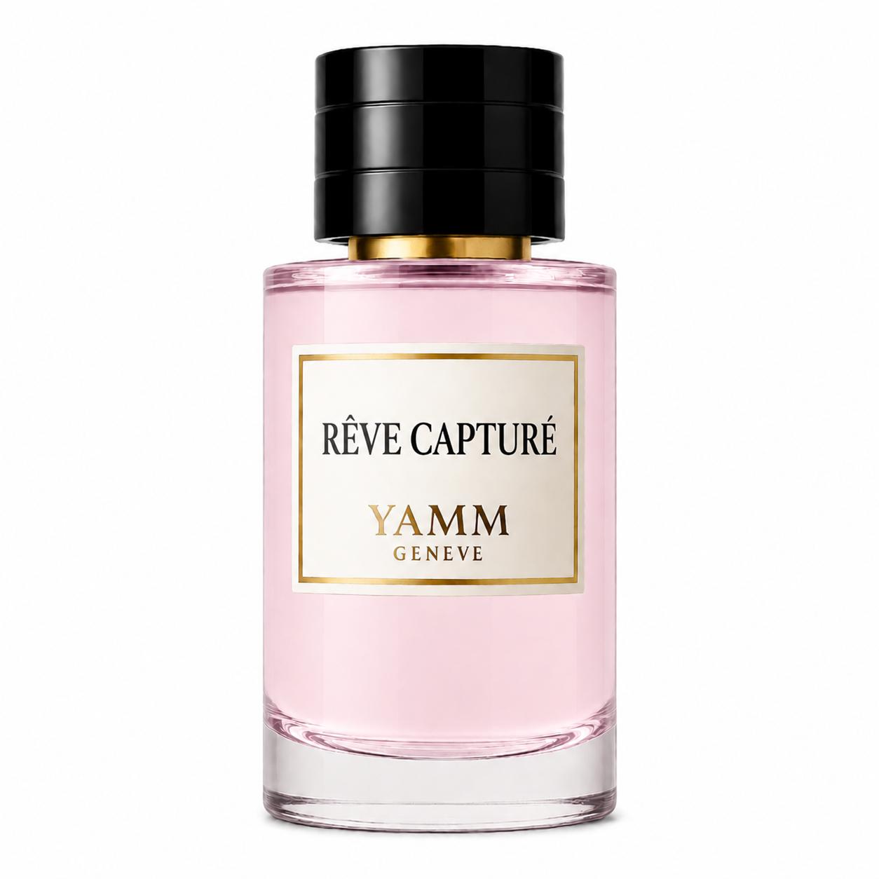 Rêve Capturé YAMM Genève 香水 - 2026年の女性用 新着フレグランス