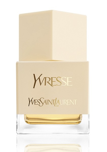 La Collection Yvresse Yves Saint Laurent perfume a fragrance for