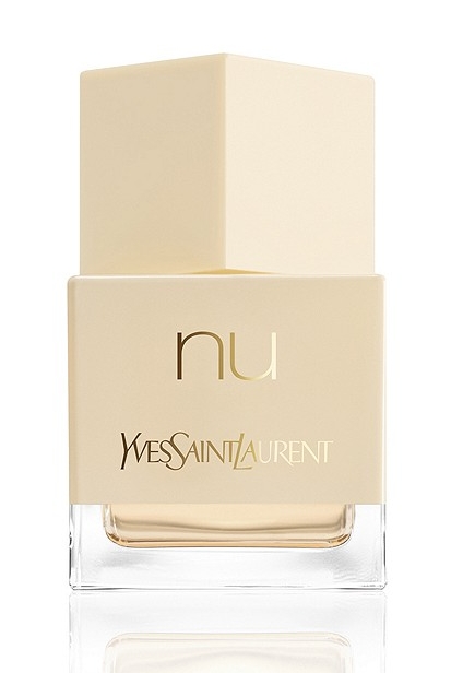 La Collection Nu Yves Saint Laurent 香水- 一款2011年女用香水