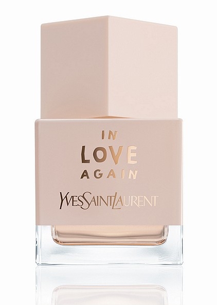 La Collection In Love Again Yves Saint Laurent perfume - a
