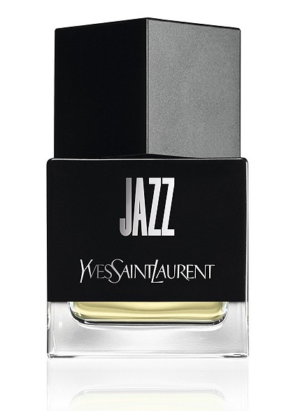 La Collection Jazz Yves Saint Laurent cologne - a fragrance