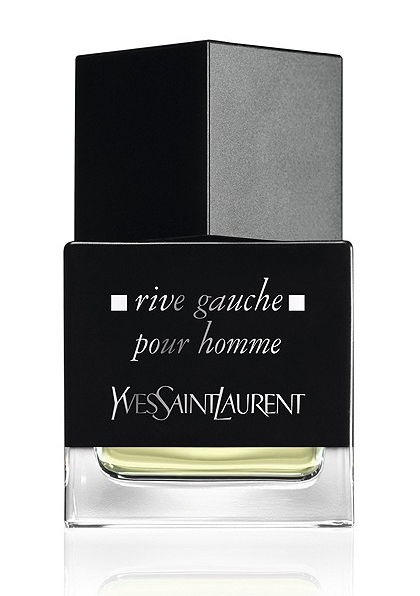 La Collection Rive Gauche Pour Homme Yves Saint Laurent Colônia