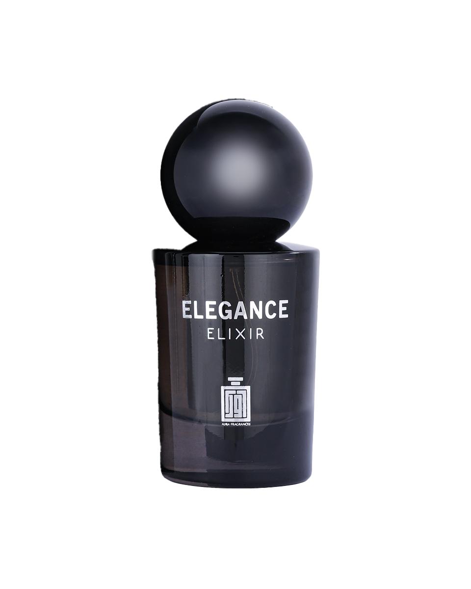 Elegance Elixir Aura Fragrances 香水 - 2023年のユニセックス