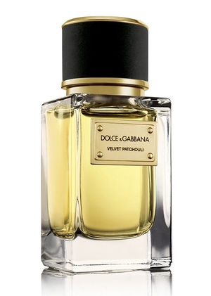 Dolce & Gabbana velvet パチョリ　香水 Velvet Black Patchouli フレグランス | Dolce&Gabbana Beauty