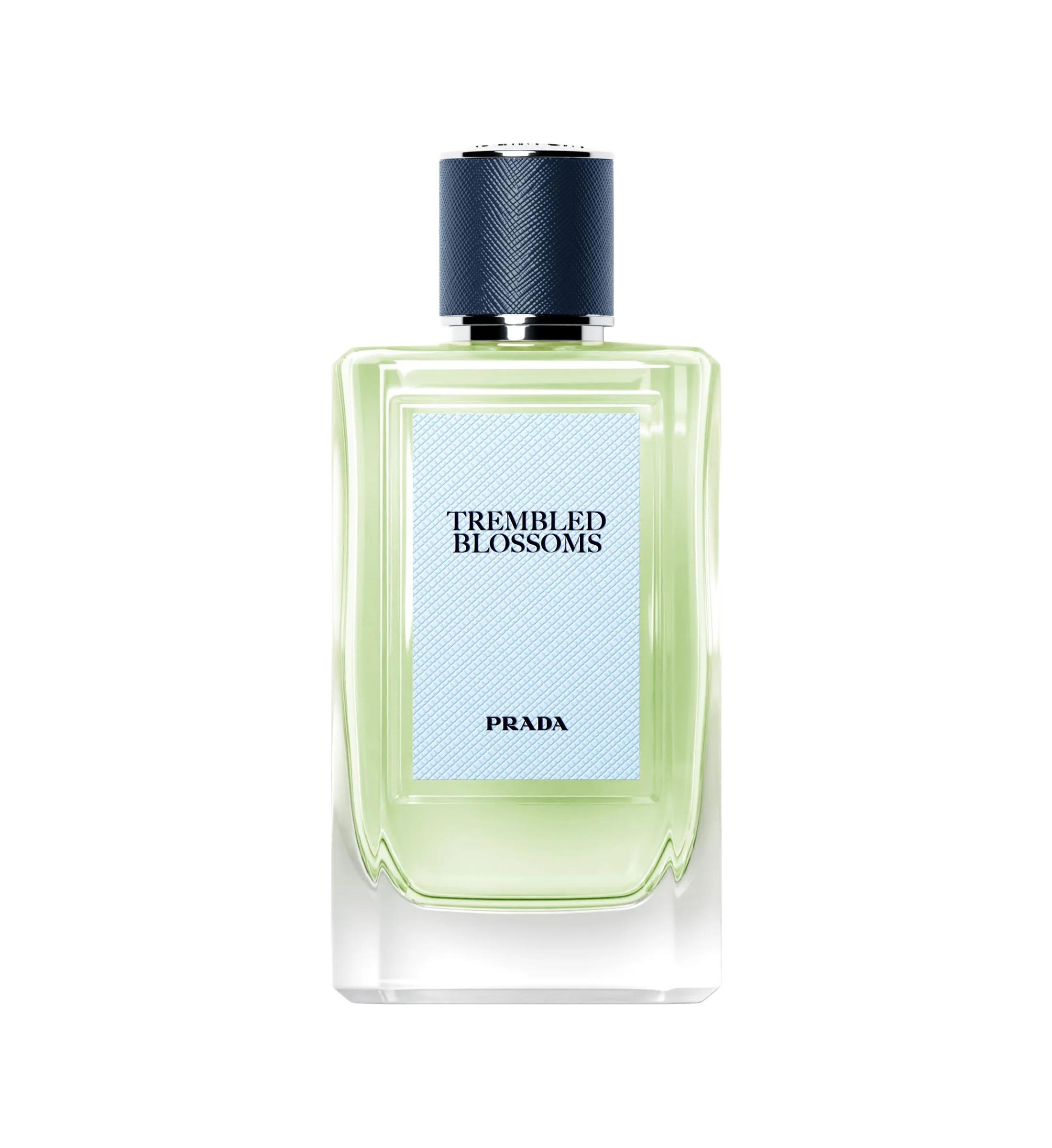 Trembled Blossoms Prada 香水 - 2026年のユニセックス 新着フレグランス