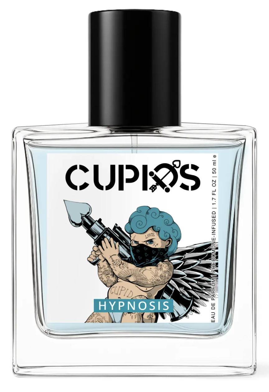 Hypnosis 2.0 Cupids コロン - 2025年の男性用 新着フレグランス