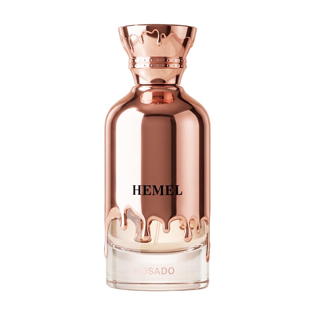 Rosado Hemel Paris 香水 - 2026年のユニセックス 新着フレグランス