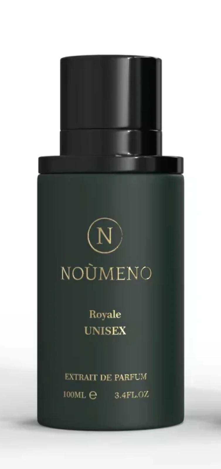 Noumeno Royale Noùmeno perfume