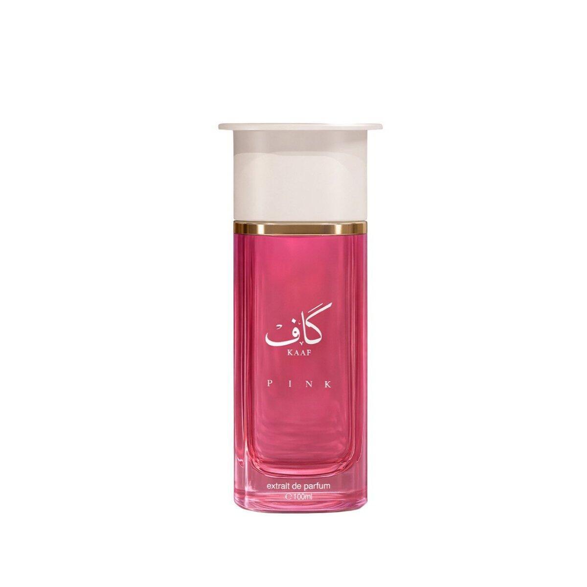 Ahmed Al Maghribi Kaaf Pink中東ドバイ香水 日本未発売 Kaaf Pink Ahmed Al Maghribi perfume - a fragrance for women and men
