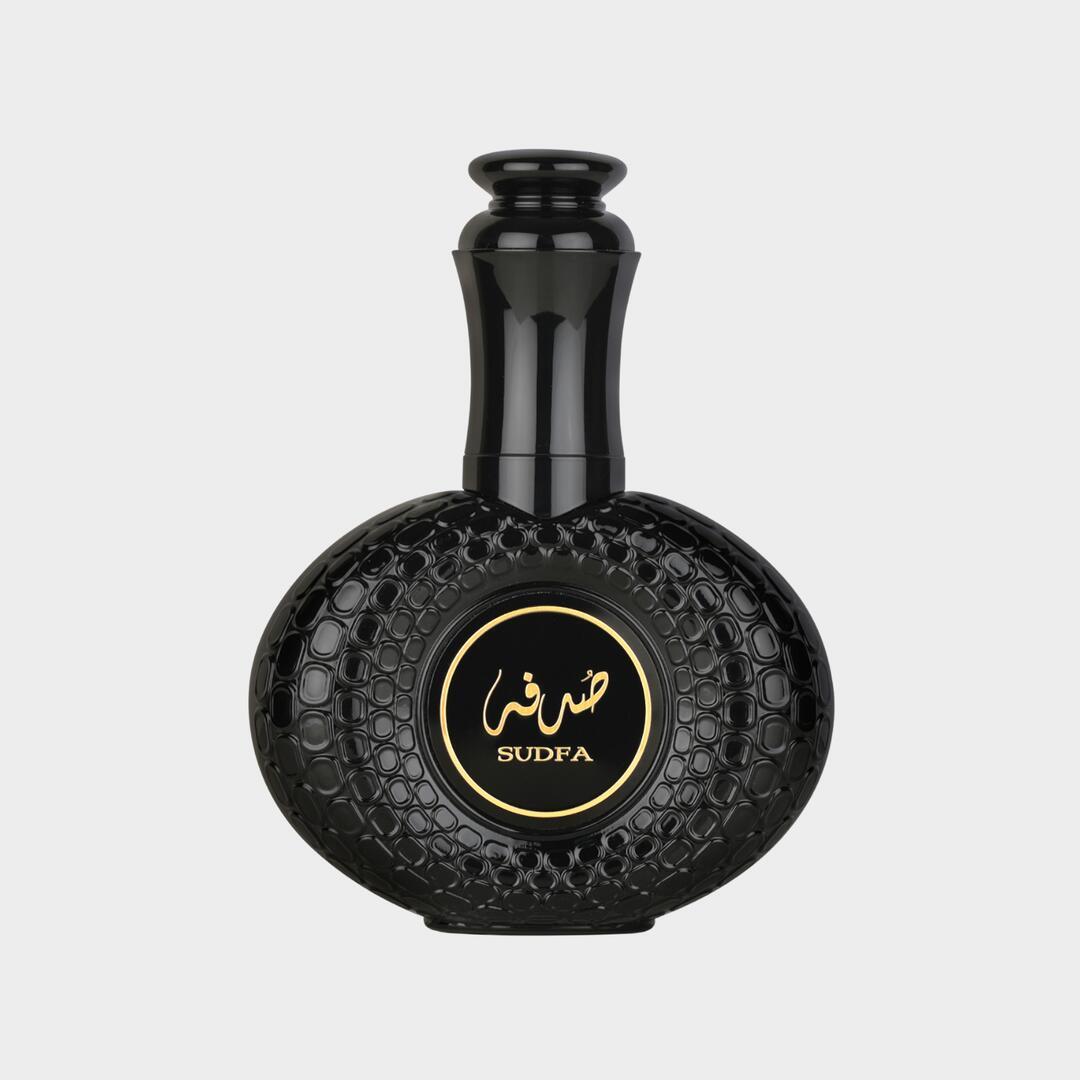 Sudfa Ard Al Zaafaran 香水 - 年のユニセックス フレグランス