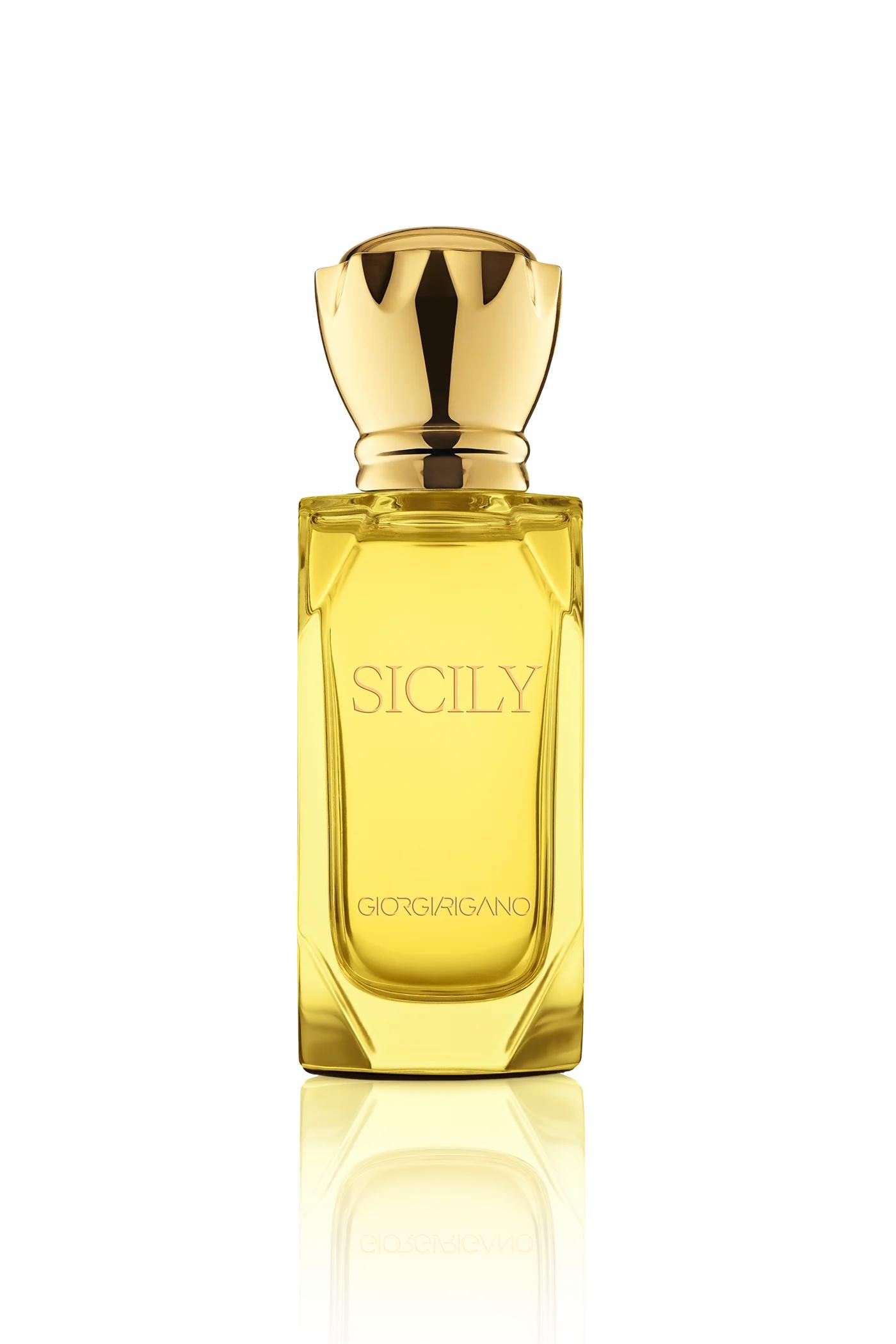 Sicily Giorgia Rigano Fragrances 香水 - 2026年のユニセックス 新着