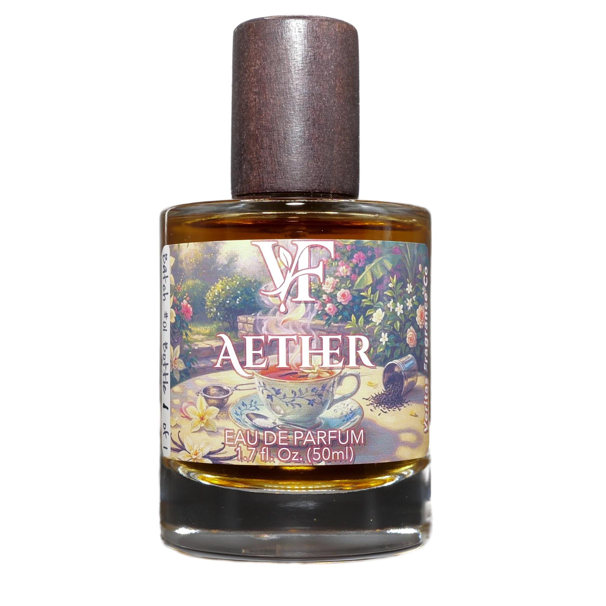 Aether Veritas Fragrance Co 香水 - 2026年のユニセックス 新着