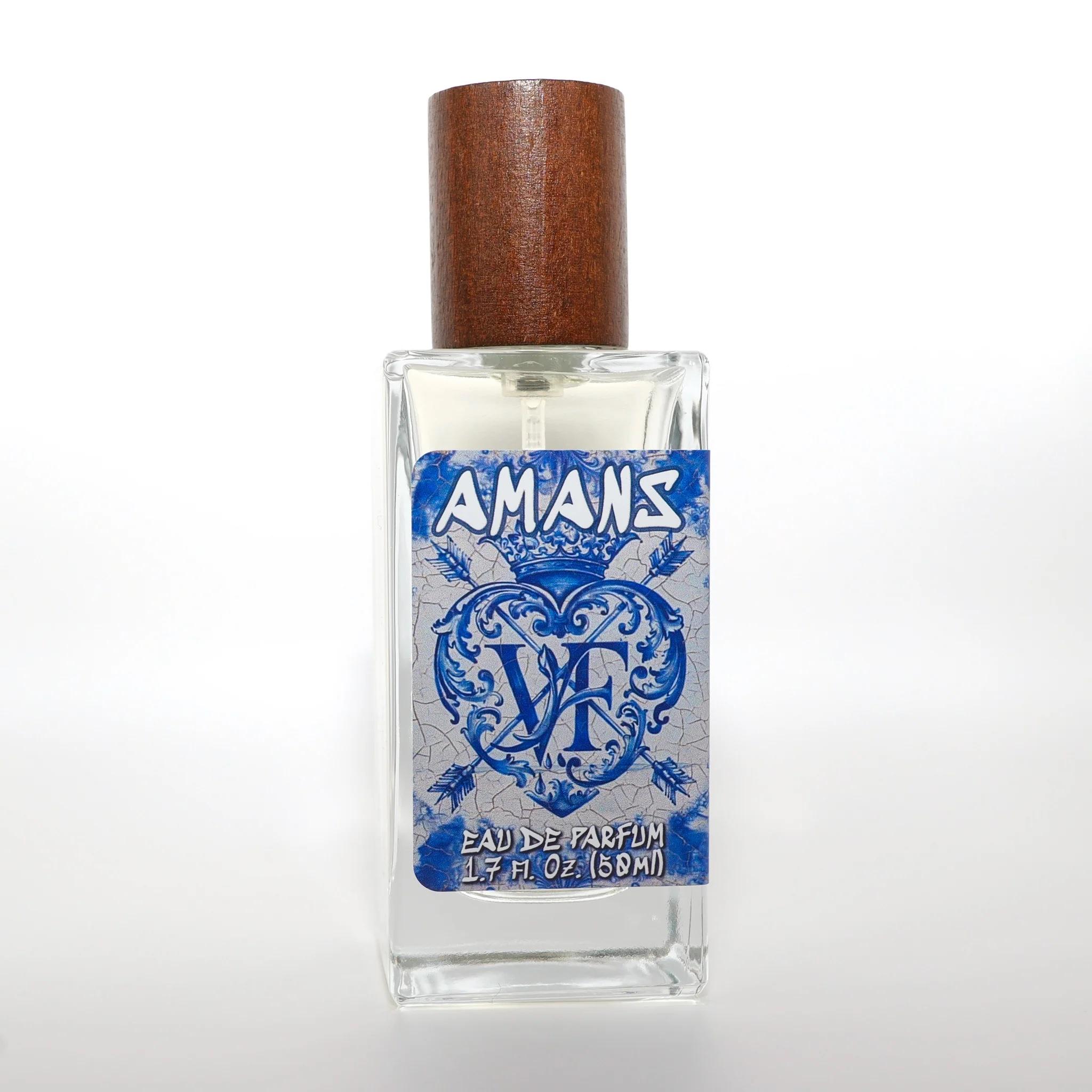 Amans Veritas Fragrance Co 香水 - 2026年のユニセックス 新着
