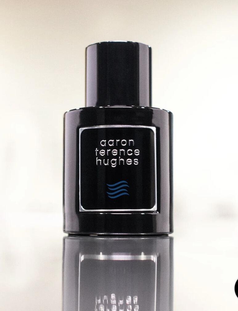Water Aaron Terence Hughes perfume - a new fragrance for women and
