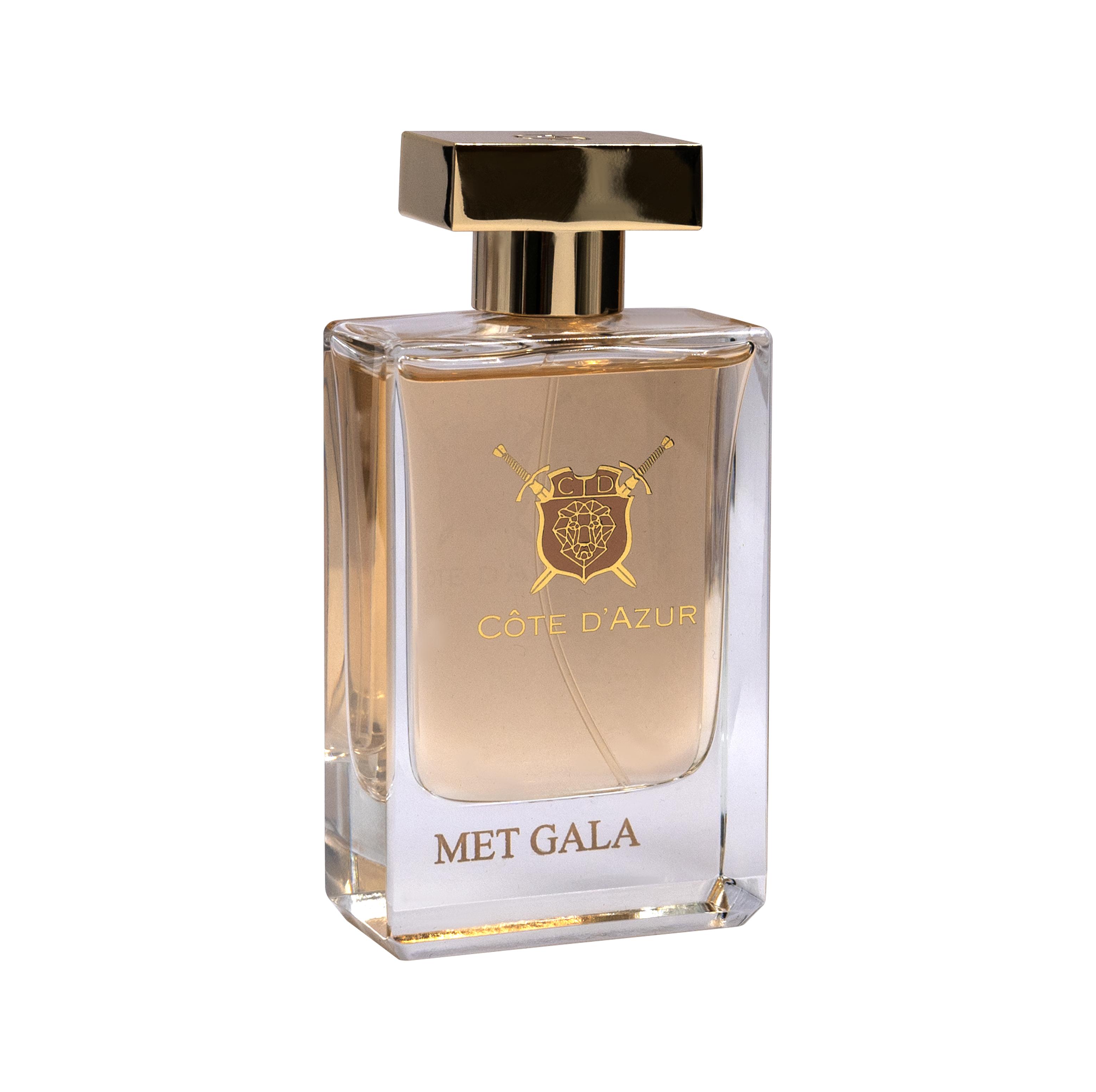 META GALA Cote d'Azur 香水 - 2025年のユニセックス 新着フレグランス