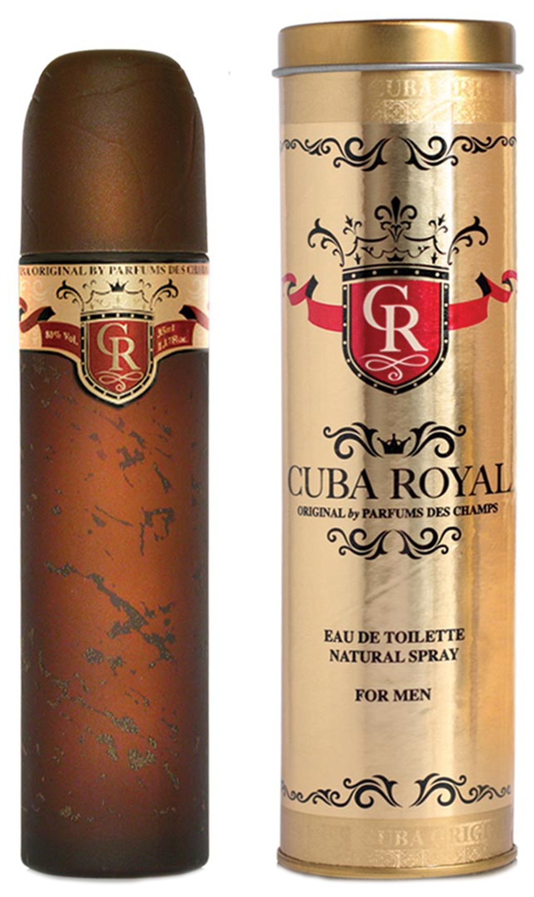 Cuba Royal Cuba Paris cologne a fragrance for men