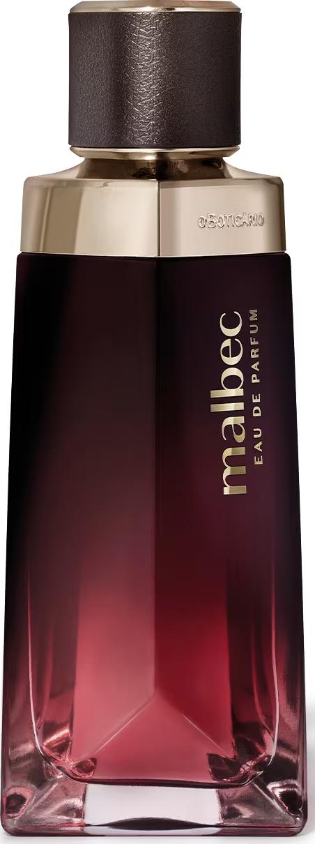Malbec Eau de Parfum O Boticário コロン - 2026年の男性用 新着