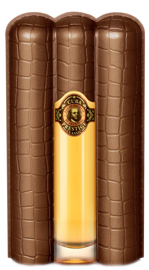 For Men Cuba Prestige Classic Cologne Review Cuba Prestige Cuba