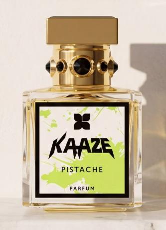 KAAZE Pistache Fragrance Du Bois 香水 - 2026年のユニセックス 新着