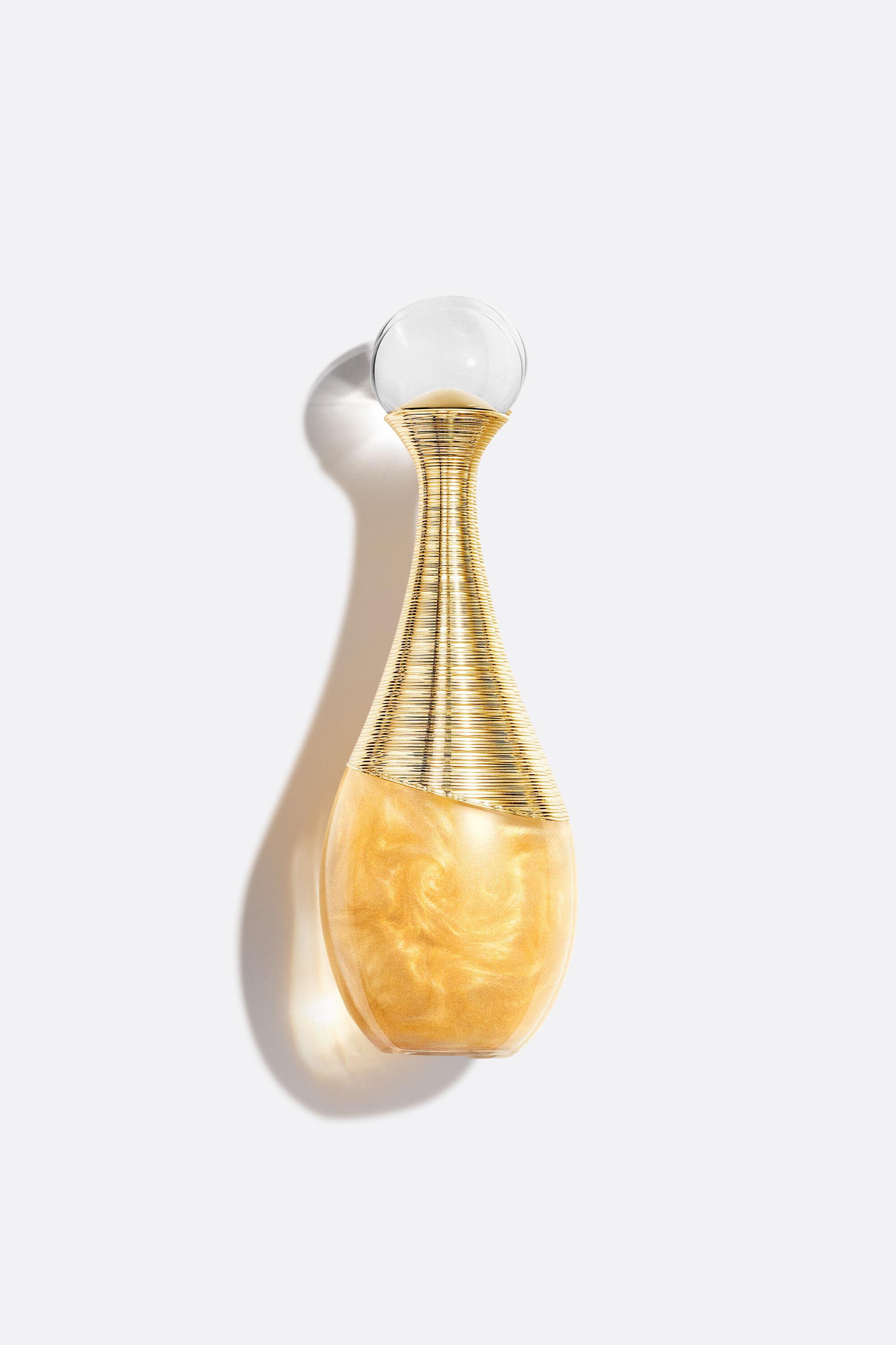 J'Adore Shimmering Hair Mist Dior 香水 - 2026年の女性用 新着