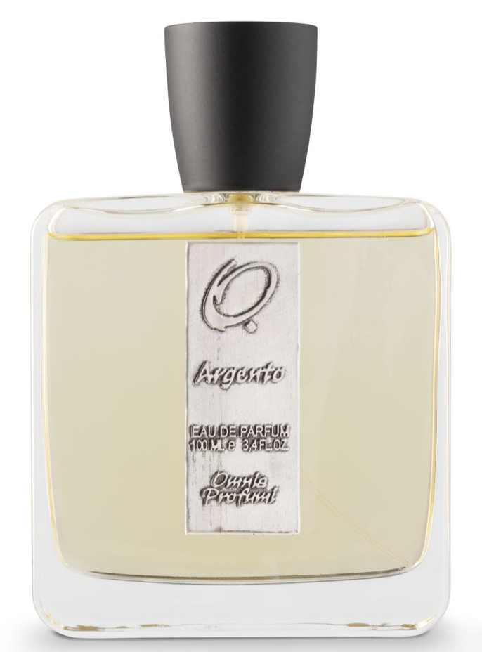 Argento Omnia Profumi una fragranza da uomo 2012 - Main Image