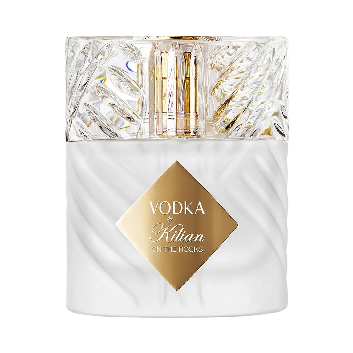 Vodka on the Rocks (2026) By Kilian perfume - a new fragrance for