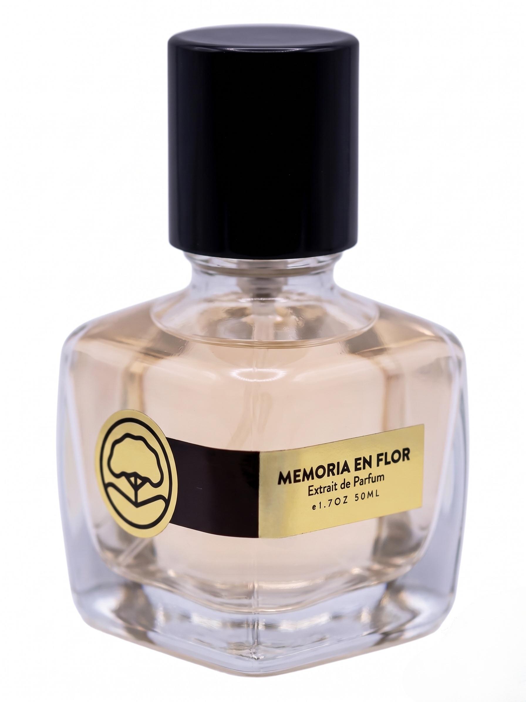 Memoria en Flor Gardenia Terra Mater 香水 - 2025年のユニセックス