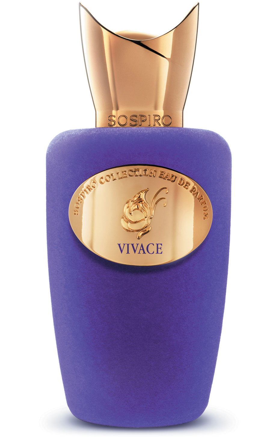 Vivace Sospiro Perfumes perfume - a fragrance for women and