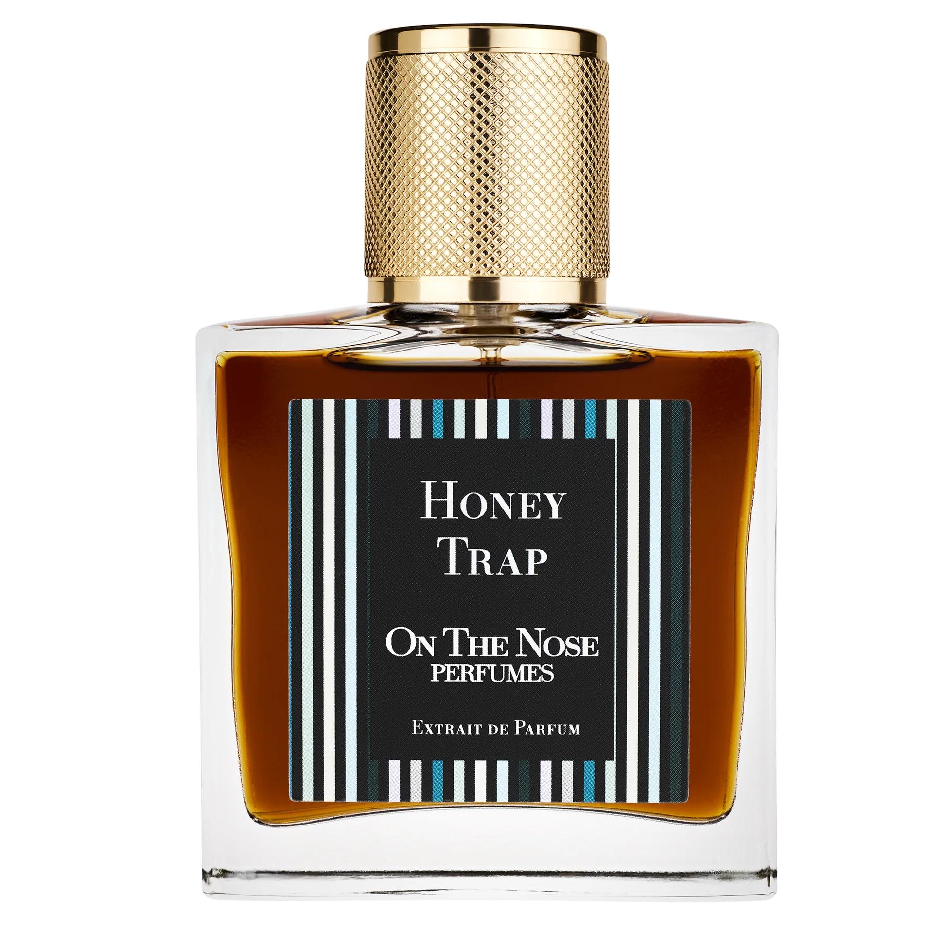 未開封 ハニー トラップ オードトワレ 50ml　ハニートラップ 香水 Honey Trap On The Nose Perfumes 香水 - 2024年のユニセックス