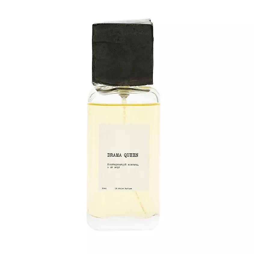 drama queen 香水 50ML ファム パルファン ドラマ クイーン drama