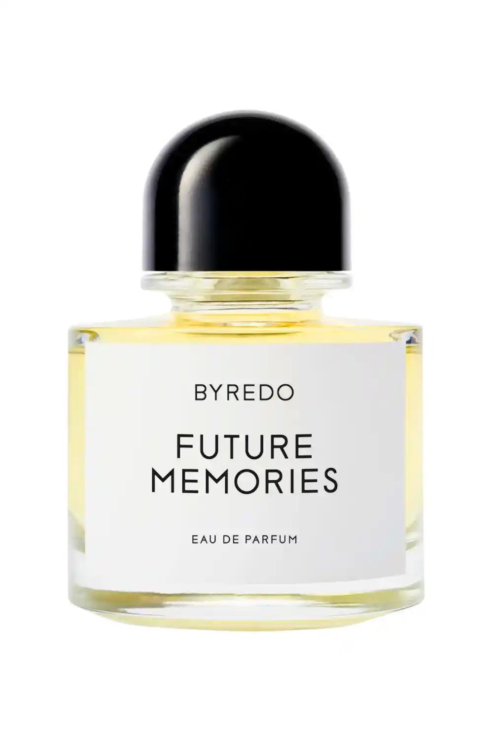 Future Memories Byredo parfum - un nou parfum unisex 2026