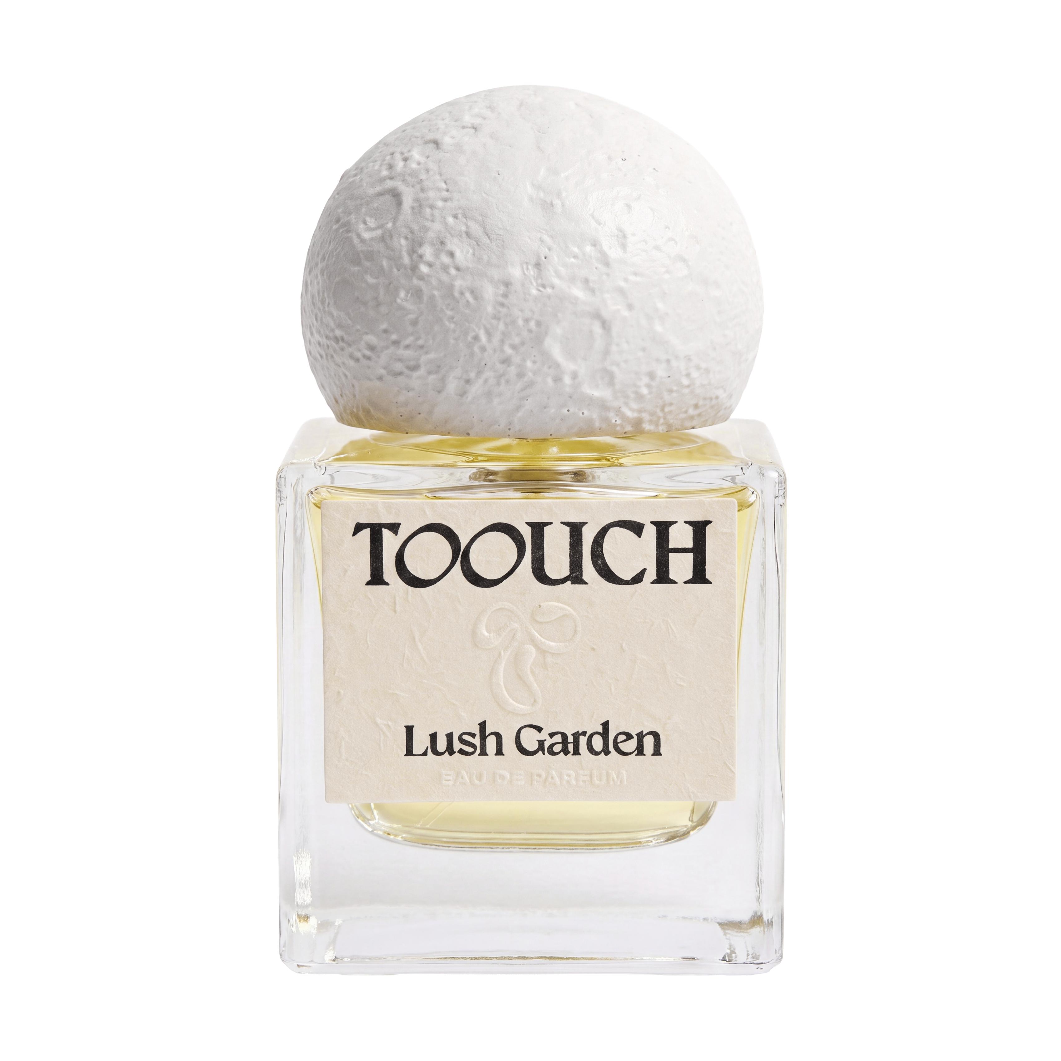 Lush Garden Toouch perfume - a new fragrance for women and men 2026