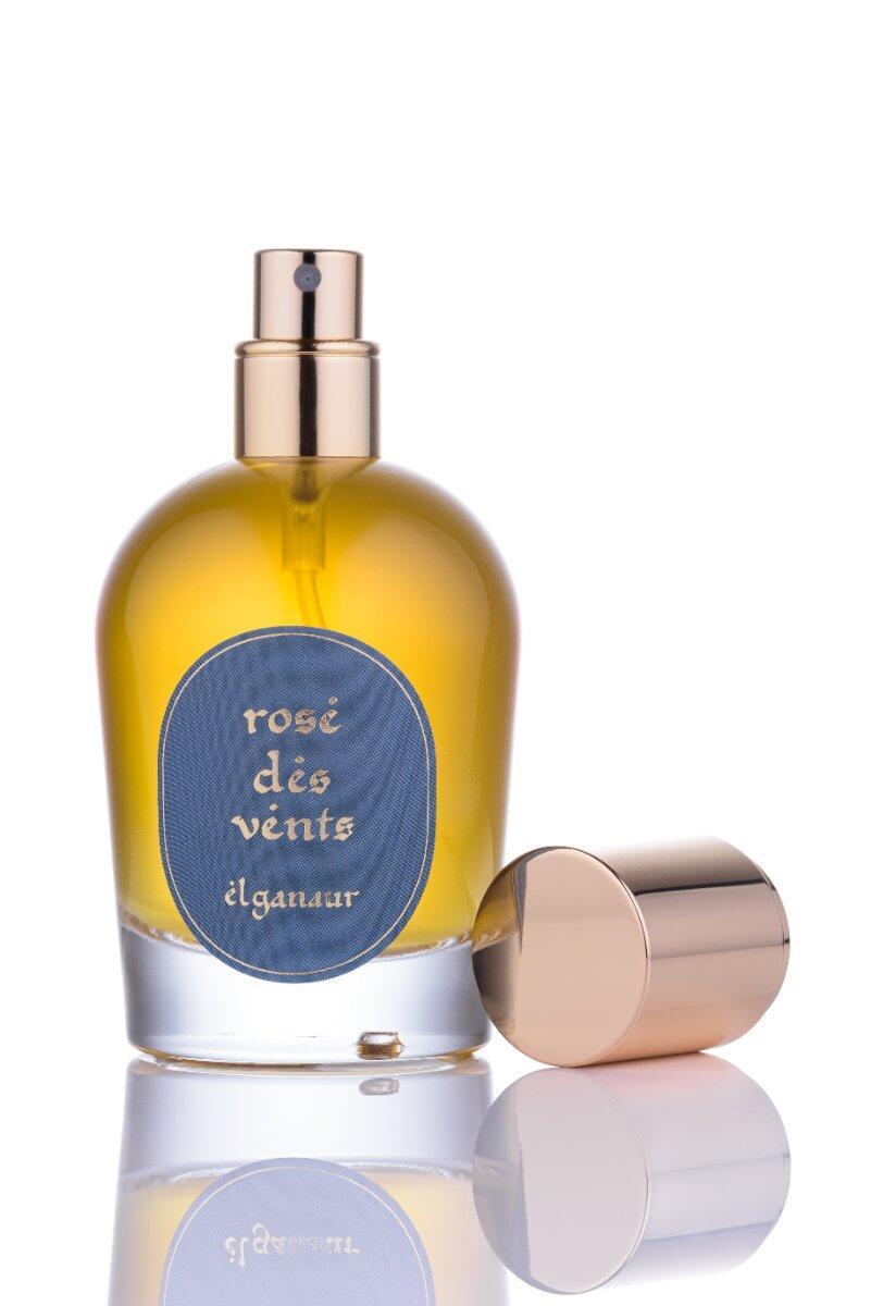 Rose des Vents Elganaur 香水 - 2026年のユニセックス 新着フレグランス