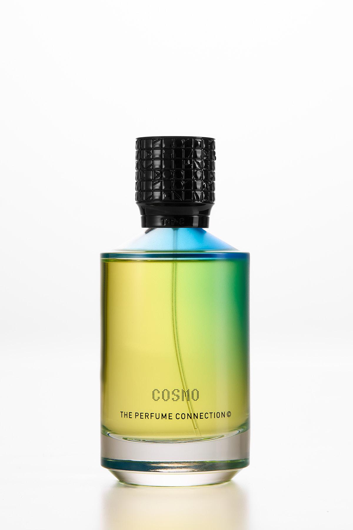 Cosmo The Perfume Connection 香水 - 2026年のユニセックス 新着