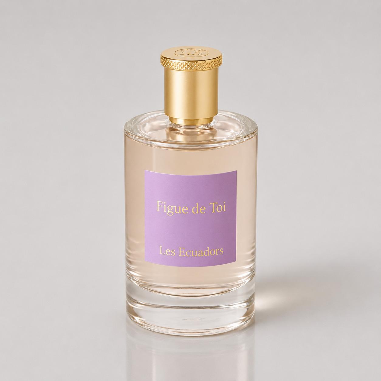 Les Ecuadors Figue de Toi 香水 Figue de Toi Les Ecuadors perfume - a fragrance for women 2017