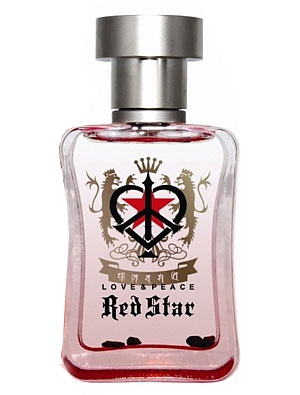 LOVE & PEACE MEN Eau de Parfum 50ml Peace & Love Perfume 100ml EDP