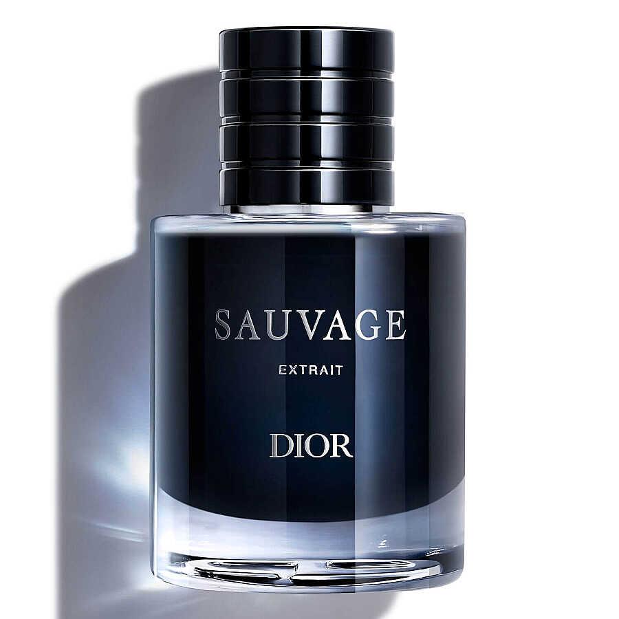 Sauvage Extrait Dior コロン - 2026年の男性用 新着フレグランス