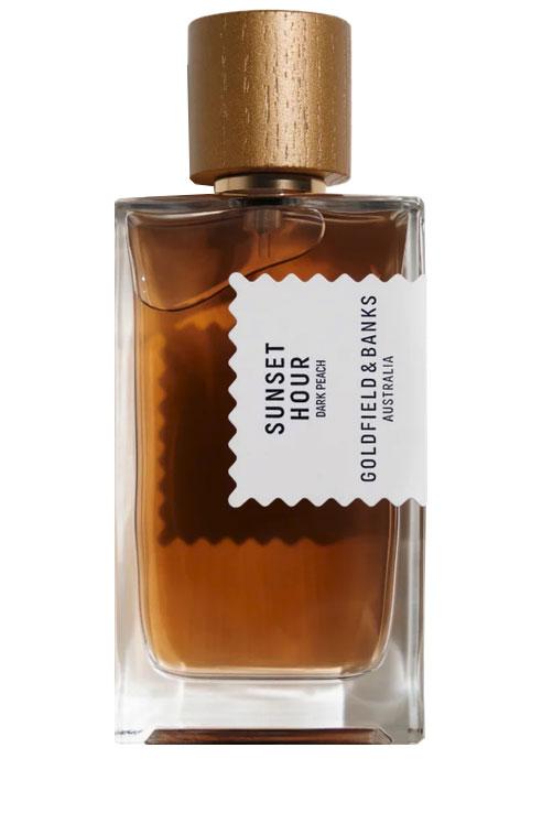 Sunset Hour Dark Peach Goldfield & Banks Australia 香水 - 2026年の